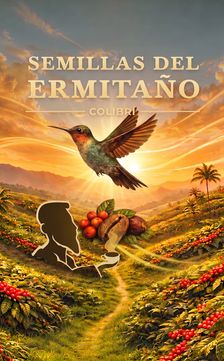 Café Colibrí