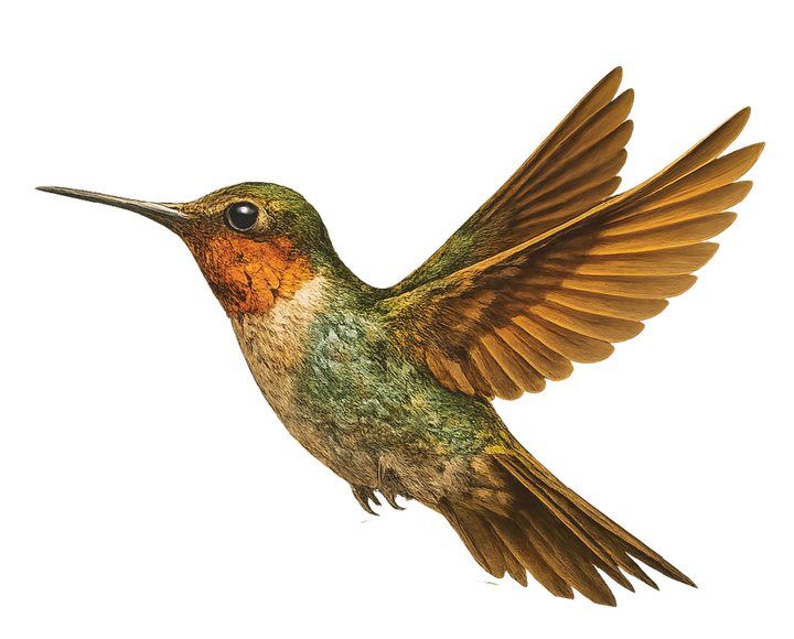 Café Colibrí
